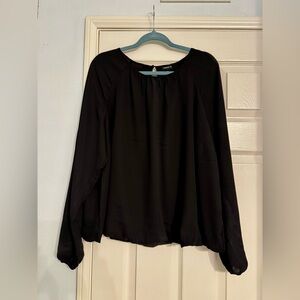 Torrid Size 2 Bubble Top